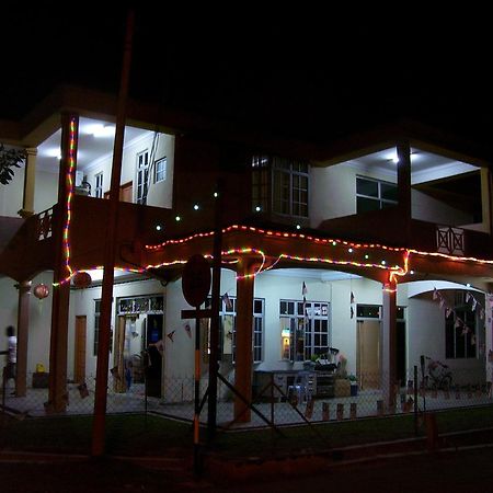 Pearl Villa Hotel & Resort Port Dickson Exterior foto