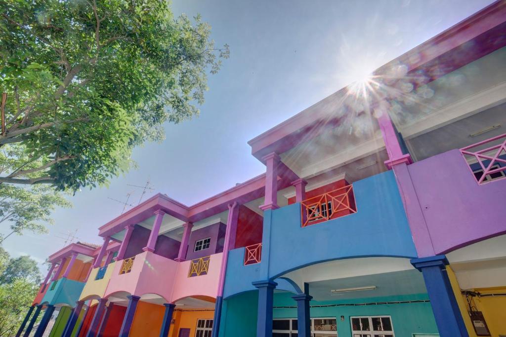 Pearl Villa Hotel & Resort Port Dickson Quarto foto