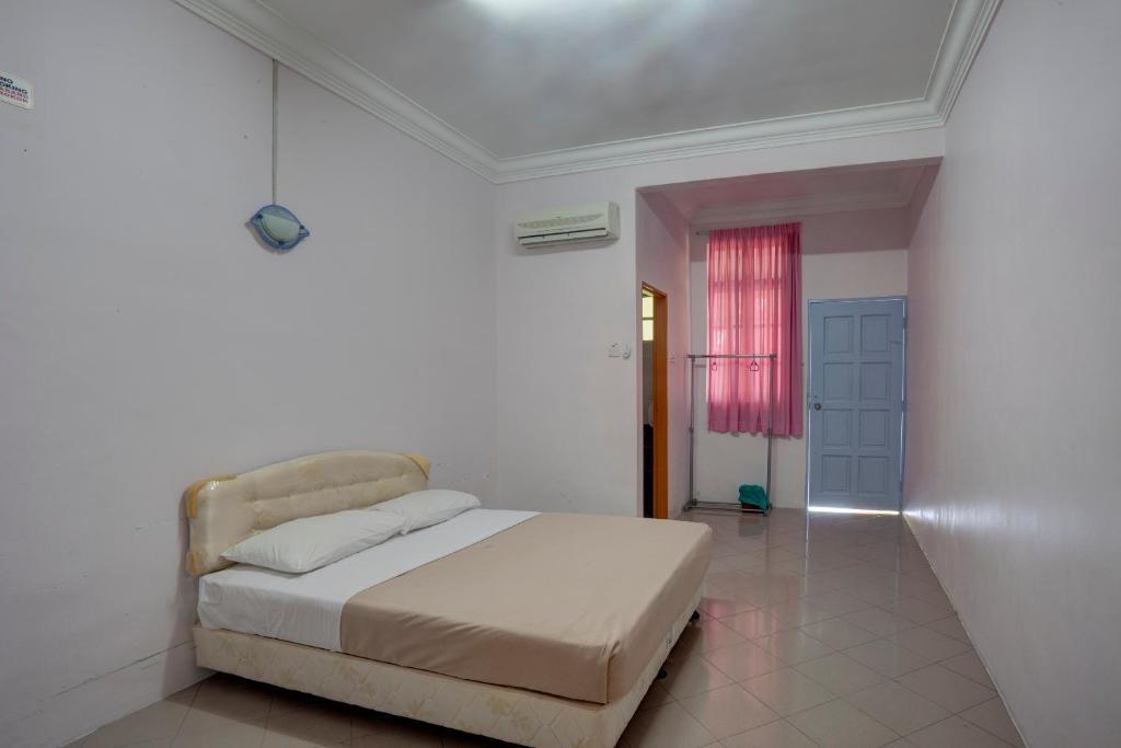 Pearl Villa Hotel & Resort Port Dickson Quarto foto